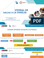 Tema 8 Cuidado Integral de Salud de La Familia