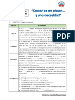 Ficha N°14 - Aparato Digestivo