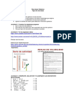 Reacciones Químicas: Tipos y Balanceo