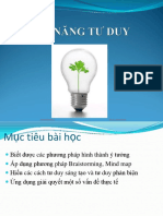 Ky Nang Nghe Nghiep b2 Ky Nang Tu Duy (Cuuduongthancong - Com)