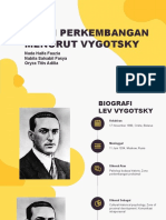 Vygotsky Kel 4