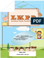 LKPD Erni Jadi