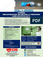 Afiche Promo Cap 020