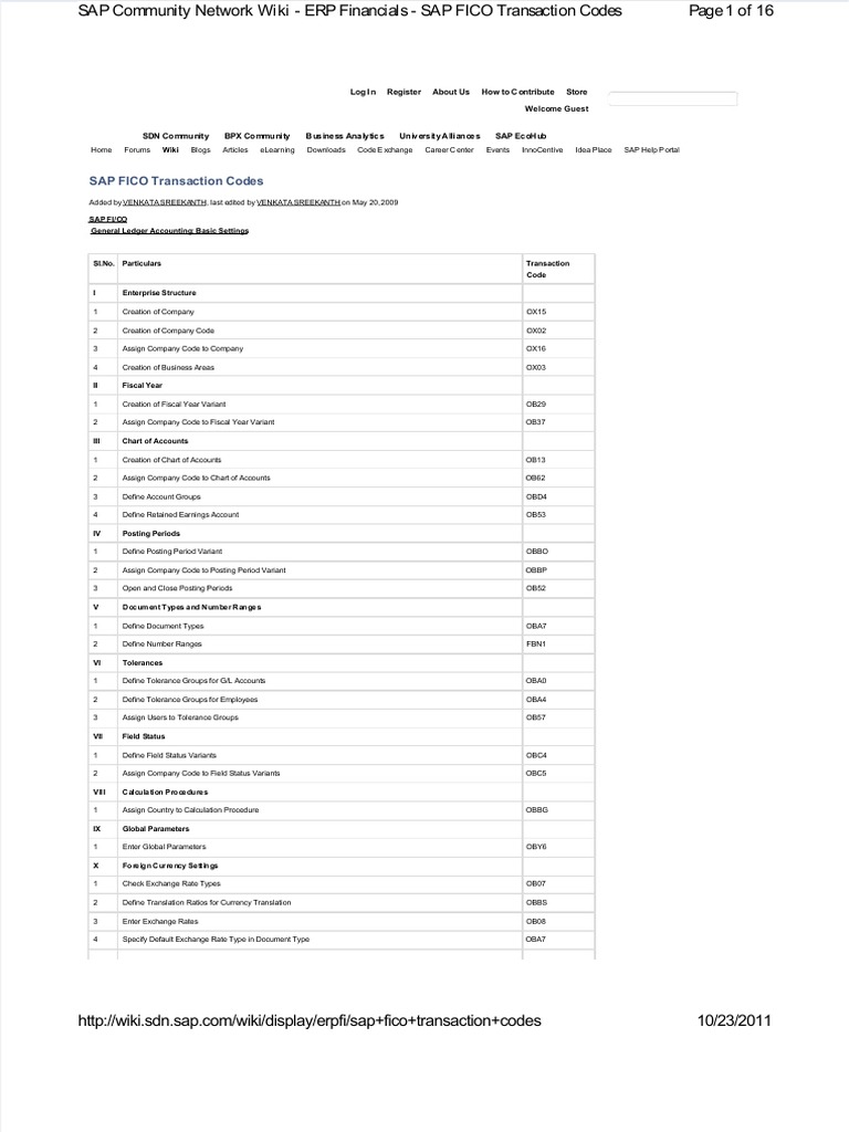 sap-fico-transaction-codes-pdf-factoring-finance-depreciation