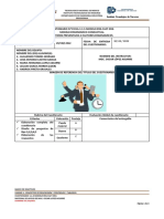 Tarea - Cuestionario - 1.1.3 Los Eficientes