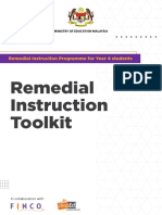 RI Toolkit