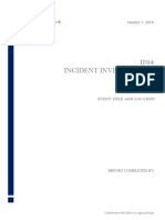 SQE-010-F-038 (IF04) HEB Incident Investigation Report Template V7.0