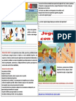 Reglas del deporte y juego limpio