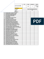 Nilai 1 KD IX-D Bahasa Dan Sastra Indonesia 2019