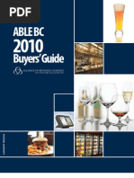 Buyers Guide 2010