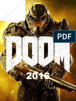 Doom 2016 JumpChain