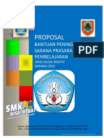 Proposal SMKS Muda Kreatif 2022 
