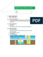 LKPD Tekanan Hidrostatis