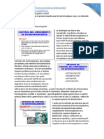 CT10.1 Esterilización Antibioticos