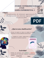 Psicología Experimental