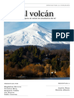 El Volcán