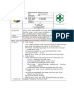 PDF Sop Peminjaman Rekam Medis Compress