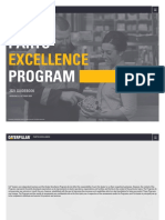 Parts Excellence 2021 Program Guidebook