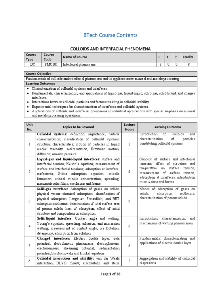 btech-cbcs-course-structure-with-syllabi-minerals-and-metallurgical