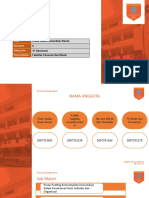 Kelompok 6 - Dasar-Dasar Komunikasi Bisnis