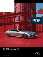 POSM Brochure C-Class