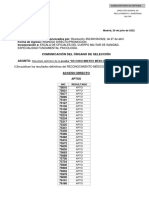 2022 07 20 Resultados Definitivos Reconocimiento Medico Oficiales Psicologia