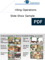 RC Drilling Slideshow