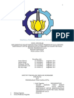 Proposal PKM KC Fix PDF Free