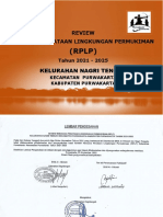 Review RPLP Nagri Tengah 2021