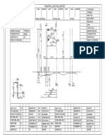 Transrail Lighting Limited.: As Sed As CSD As Erected As Sed As CSD As Erected As Sed As CSD As Erected