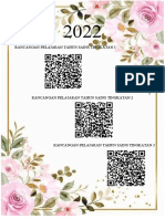 QR Code RPT 2022