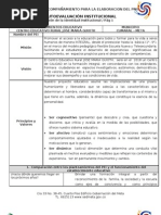 AnexoTaller 1 - Identidad Institucional