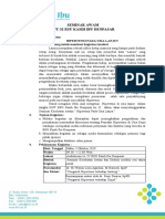 Proposal Seminar Awam Penyakit Jantung Pada Usia Lanjut Eksternal