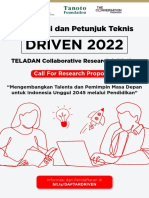 Informasi Dan Petunjuk TELADAN Collaborative Research Initiative 2022.630c4b2446bdf6.65289118