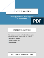 Immune System