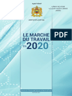 Le Marché Du Travail en 2020