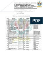 PBAK 2022 IAIN Kudus