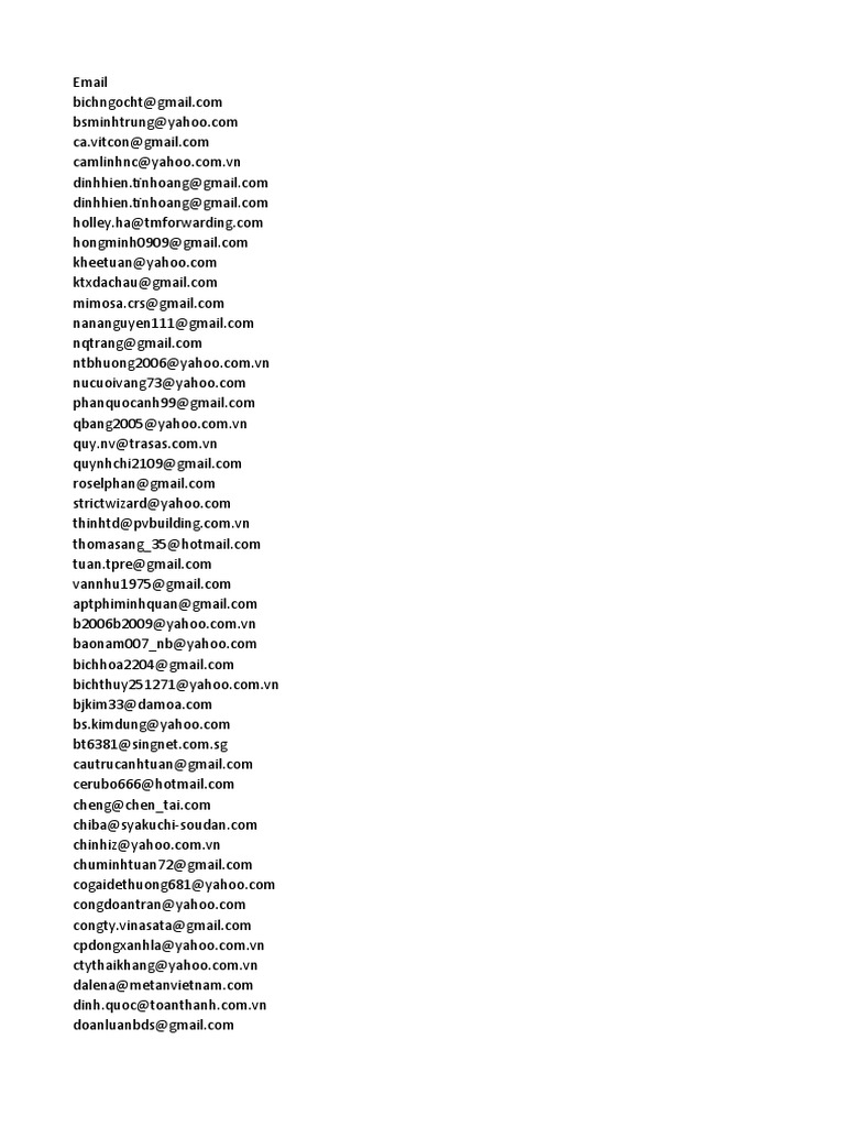 Spam mail vin 17 8 pdf email computer mediated communication