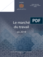 Le Marché Du Travail en 2019