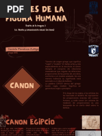 Evolución de la imagen en la historia | PDF | Renacimiento | Conocimiento