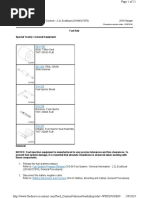 303-04A Fuel Charging and Controls - Removal and Installation - Fuel Rail