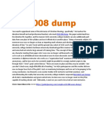 N10-008 Dump