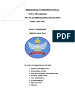 Makalah Pendidikan Kewarganegaraan