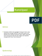 Konstipasi