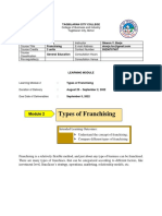 SPE 2 Module 2