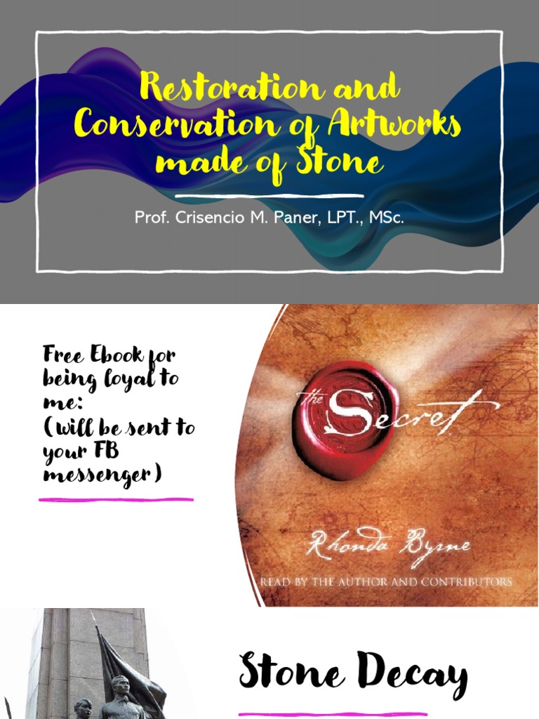 Rock (geology) intelligence overview