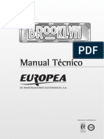 Manuales Tecnicos Brooklin