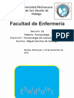 PDF Farmacologia Del Sistema Endocrino