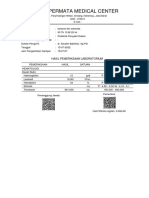 Tn. Tarsono BT Sukenda 13 Juli 2022