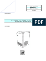 QPNC100-250 Parts Book